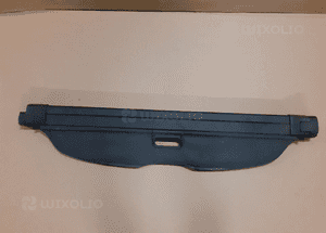 ROLETA BAGAŻNIKA OPEL SIGNUM ORYGINAŁ WYSYŁKA! 1