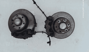 ZWROTNICA PRAWA PRZÓD IVECO DAILY 09-14 35S 1