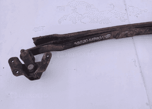 Resor tył tylny renault maxity nissan cabstar 3 pióra 35020-MB90A 2006-2014 3