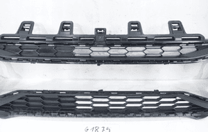 Vw up lift 2016- atrapa kratka zderzaka środkowa 1S0853677F 3
