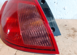 Lampa tył tylna lewa mitsubishi colt cz vi oryginał 2