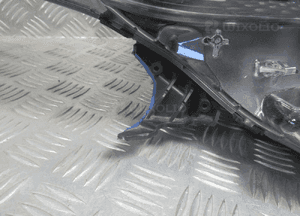 Lampa przednia przód prawa lewa renault arkana full led 260603632R 260107780R 5