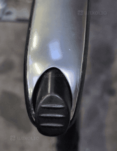DŹWIGNIA HAMULCA RĘCZNEGO HAMULEC RĘCZNY Ford Kuga Mk1 I lift EU 4