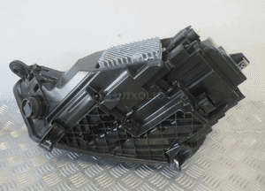 Lampa przednia przód prawa audi Q5 ii lift full led 80A941036E 2020 28