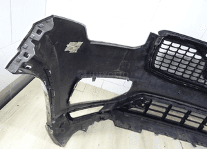 Zderzak  VOLVO XC90 II lift R-DESIGN przód PDC 4 31690641 11