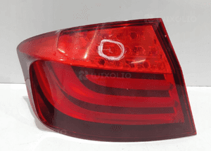 BMW 5 F10 Lampa Tylna - L - 13134 2