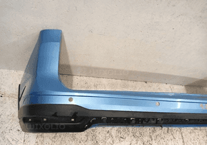 ZDERZAK TYŁ TYLNY VW CADDY 2K7807421C 2020- 2