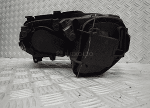 Lampa prawy przód vw touran 1T0941006D 4