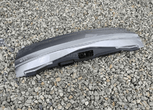 Klapa tył tylna pokrywa bagażnika burta bmw X5 E70 2006-2013 3