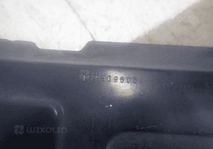 Próg prawy słupek poszycie prawe vw up mii citigo 1S 3D 11- 3