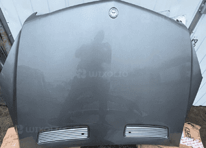 Mercedes r W251 lift przód maska zderzak błotniki przód kompletny C782 7