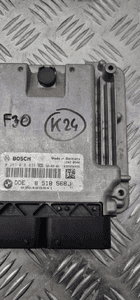 BMW F20 F30 STEROWNIK KOMPUTER SILNIKA 8518568 4