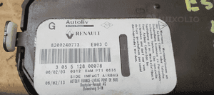 Poduszka fotela lewa AIRBAG Renault Espace IV 8200240773 4