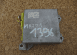 Moduł sensor air bag mazda 6 gy gg GJ6A57K30C 1