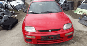 Mazda 323 323c ba 94-98 Maska lampa zderzak pas atrapa w kolor SU 1