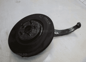 JAGUAR XJ X351 ZWROTNICA PRZEDNIA LEWY PRZÓD 3