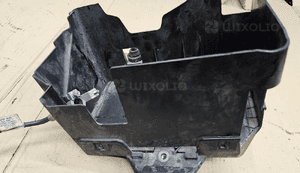 Seat Ibiza 4 IV 6J obudowa akumulatora 6R0915321 3