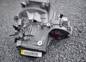 Vw polo 2G 1.0 skrzynia uvn nowa 17- 3
