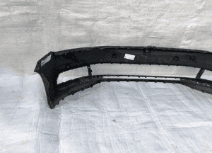Vw touran 5TA zderzak przedni 15- 4