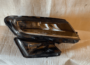 Skoda kodiaq full led lampa 1