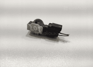 Czujnik parkowania cofania pdc peugeot 208 i 9675202477WP 0263013713 12-19 3