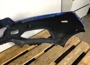 Zderzak przód przedni honda hrv hr-v ii lift fl 2018- 71100-T7A-J000 cały 6
