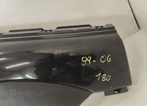 Land Rover Freelander 99-06 BŁOTNIK PRAWY PRZÓD PRZEDNI 4