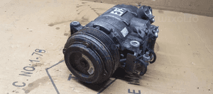 Sprężarka klimatyzacji pompa klimy BMW I E87 2.0D 447260-1851 3