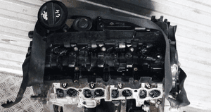 Silnik bmw seria 3 E90 lift 2.0D 143KM N47D20C 2011 5