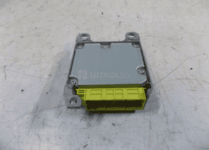 TOYOTA YARIS III MODUŁ STEROWNIK AIRBAG 89170-0D320 3