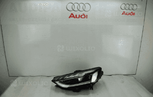 Reflektor full led audi A4 B9 8W lift 2021-2022 1
