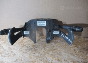 Przełącznik zespolony manetki citroen C4 picasso 96627927XT 1