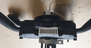 PEUGEOT CITROEN PRZEŁĄCZNIK ZESpolony – pająk oryginał 96595076xt 2