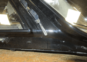 Lampa przód przednia prawa skoda octavia 3 iii lift full led 2016-2020 10