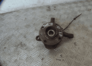 RENAULT THALIA III 15 DCI ZWROTNICA LEWA 1