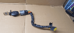 Stacyjka kluczyk Dacia Logan I 1