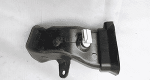 Kanał powietrza Porsche Macan 95B819726 1