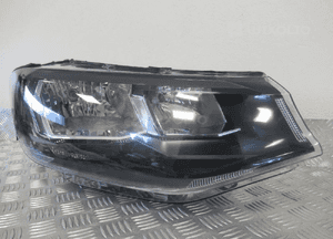 Lampa przód przednia prawa vw caddy iv 4 2K8 2020- 3