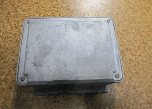 STEROWNIK SILNIKA ASTRA II G 1.7 DTI OE 0281001670 3