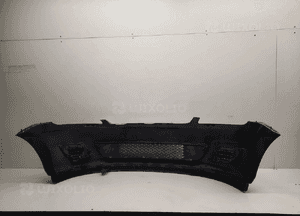 Zderzak przód przedni | ford fiesta MK6 vi lift fl 62 7