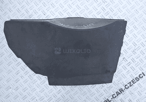 OSŁONA AKUMULATORA OPEL VETRA C LIFT RADOM