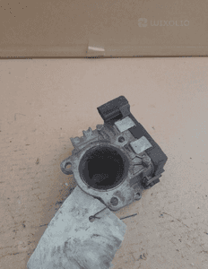 PRZEPUSTNICA FIAT / PEUGEOT / OPEL nr 55213019 1.3 DIESEL 6
