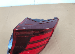 Lampa tył Toyota CHR C-HR lift 81550-F4130-00 5