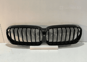 BMW 5 G30 G31 LCI Grill / Atrapa chłodnicy - 14613 1