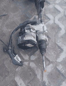 VOLVO V40 II UK ANGLIK PRZEKŁADNIA MAGLOWNICA 31476469 41516971E 2