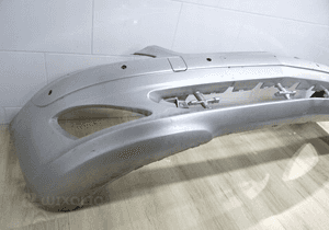 Mercedes W221 zderzak PRZÓD przedni przed liftem 7