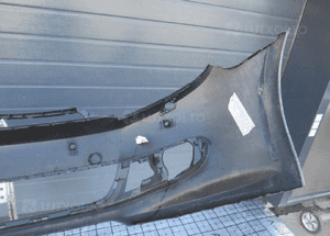 ZDERZAK PRZÓD PRZEDNI VW GOLF VI R-LINE 5K0807221S 2008-2012 8