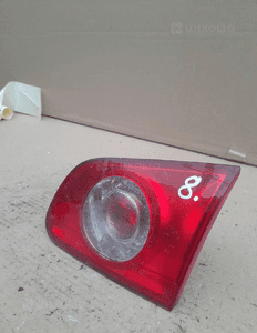 Lampa prawy tył w klapę vw passat B6 kombi nr 3C9945094A 2