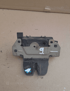 Zamek klapy tył opel astra h zafira b nr 495058724 1