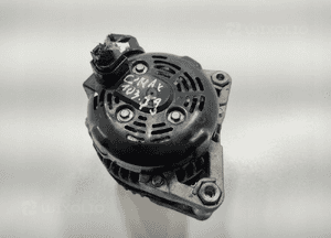 Alternator ford c-max MK2 ii 1.0 ecoboost CV6T-10300-DC 2015-2018 lift 4